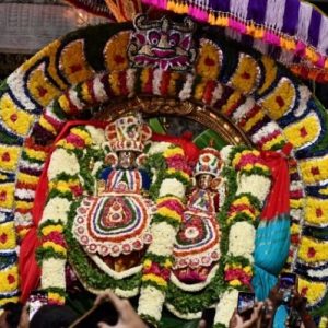 திருவண்ணாமலை அருள்மிகு அருணாசலேஸ்வரர் திருக்கோயில் சித்திரை வசந்த உற்சவம் – Day 8