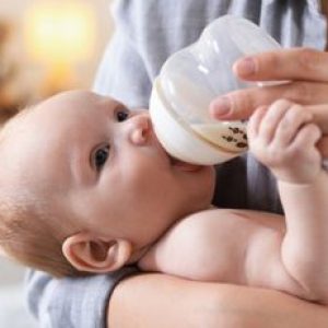 Baby Vomiting After Formula Feeding: Causes and What Parents Can Do