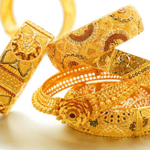Gold and Silver Prices Decline Sharply in Chennai Today