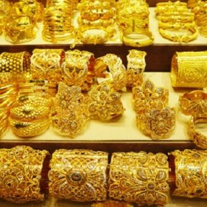 Gold Rate Decreased Today Morning (14.05.2024)