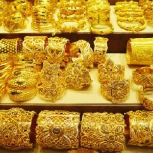 Gold Rate Increased Today Morning (05.07.2025)