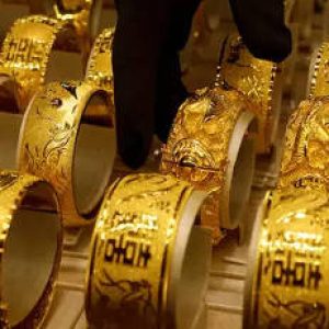 Gold Prices Drop Sharply by Rs. 800 per Sovereign in Chennai!