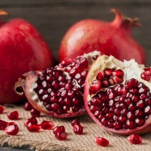 These benefits of consuming pomegranate peels are unknown to us!!