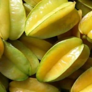 Eating star fruits would provide us with these fantastic benefits!!