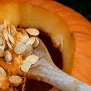 5 Powerful Health Benefits of Pumpkin Seeds Every Woman Should Know!!