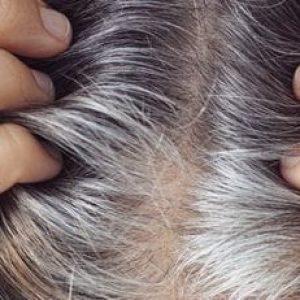 Noticing More Grey Hair Lately? These Lesser-Known Reasons May Surprise You