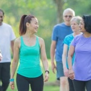 The “6-6-6 Walking Rule”: A Simple Formula to Make Your Walk More Effective