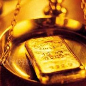 Gold Price Drops Sharply in Chennai: Sovereign Falls by ₹880