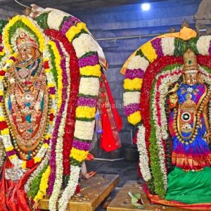 அருள்மிகு அண்ணாமலையார் திருக்கோயிலில் இன்று ஆனி திருமஞ்சன விழா!