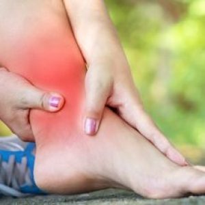 Simple Ankle Exercise That May Improve Blood Circulation in Just Minutes