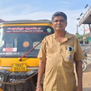 Auto Drivers