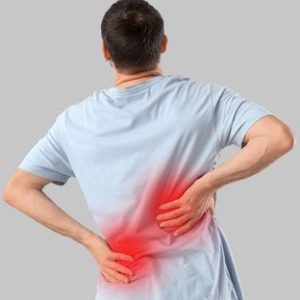 Back Pain and Bloating Together? Here Are Some Possible Causes