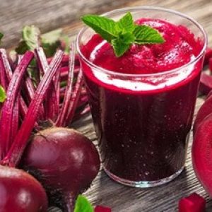 Say goodbye to iron deficiency anaemia by drinking these superb juices!!