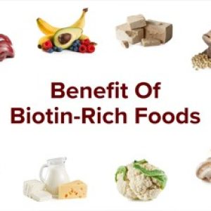 These biotin rich foods can do a world of good regarding the health of pregnant mothers!!