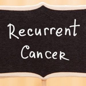 Be careful about these signs of cancer relapse and take care!!