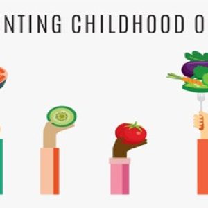 Effective ways by which parents can manage obesity in their kids!!