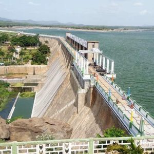சாத்தனூர் அணையில் இருந்து நீர் வெளியேற்றம்: பொதுமக்களுக்கு எச்சரிக்கை!
