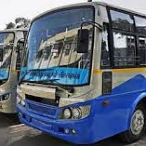 போளூர் – பெங்களூர் அரசுப் பேருந்தில் முன்பதிவு செய்யும் வசதி அறிமுகம்!