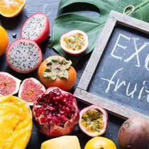 Do you know about these exotic fruits that can boost your health?