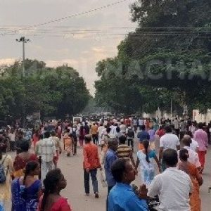 Tamil Nadu Tourism Launches One-Day Thiruvannamalai Girivalam Tour from Chennai