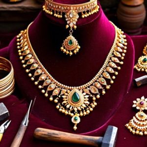 Gold Prices Slip in Chennai Today: 22K Gold Falls to ₹14,060 Per Gram, Silver Drops to ₹275