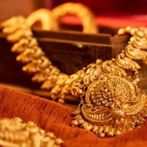 Gold Rate Falls in Chennai Today (April 13, 2026 – Morning Update)