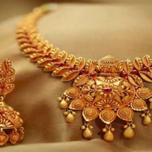Gold Rate Decreased Today Morning (24.04.2025)