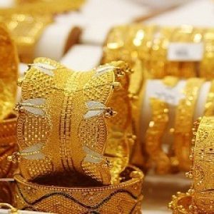 Gold and Silver Prices Fall in Chennai Today; 22 Carat Gold Drops by ₹15 Per Gram