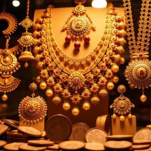 Chennai Gold Rate Today: 22K Gold Climbs to ₹13,860, Silver Rises to ₹270
