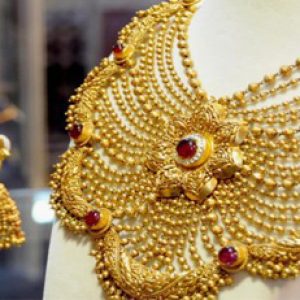 Gold Rate Decreased Today Morning (14.11.2025)