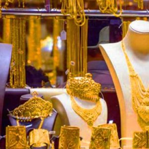 Gold Price Today in Chennai: Rate Drops by Rs 960 Per Sovereign | Silver Price Steady
