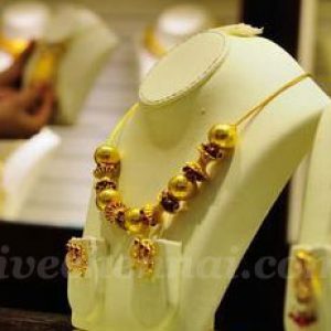 Gold Price Rises Slightly in Chennai Today, October 24, 2025