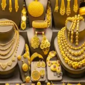 Gold and Silver Prices Surge in Chennai, Gold Crosses ₹1.16 Lakh