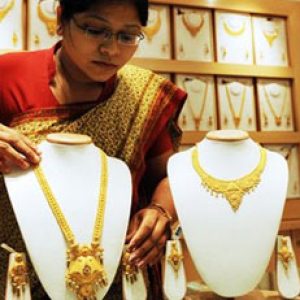 Gold Price Hits New Record High Today; Silver Prices Also Surge