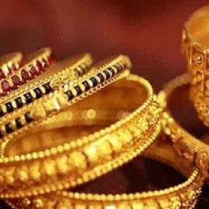 Gold Rate Increased Today Morning (12.07.2025)