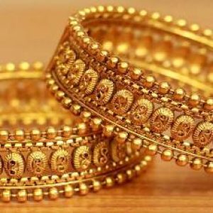 Gold Rate Rises in Chennai Today (April 10, 2026 Morning Update)