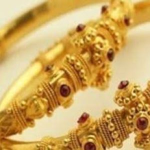Gold Price in Chennai Drops Sharply Today – 22 Carat Gold Falls by Rs.1,600 Per Sovereign