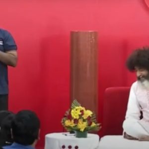 Today, 23rd May, is the birthday of our beloved Guru Mahatria. Let`s celebrate with Devotion & Gratitude…
