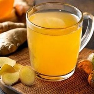 5 Ways Ginger Tea Can Boost Your Morning Walk – and When You Should Avoid It