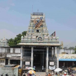 அருள்மிகு சுப்பிரமணிய சுவாமி திருக்கோயில் திருக்குட நன்னீராட்டுப் பெருவிழா!!