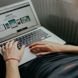 Never keep laptops on your lap directly while working etc for these important reasons, take care!!