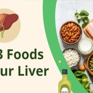 Boost your liver health by consuming these superb healthy and easily available foods!!