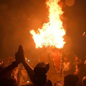 திருக்கார்த்திகை தீபத் திருவிழா – 2025