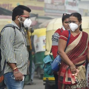 தமிழகத்தில் வைரஸ் காய்ச்சல் அதிகரிப்பு – முகக்கவசம் அணிய அறிவுறுத்தல்!