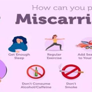 Miscarriage in pregnant mothers- Causes, signs, ways to avoid etc!!