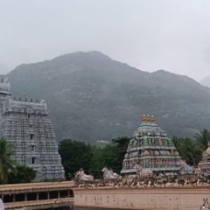 திருவண்ணாமலை கோயிலில் குரு பௌர்ணமி சிறப்பு ஏற்பாடுகள் – ஜூலை 10