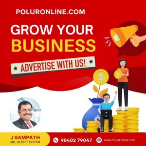 Boost Your Business Visibility – Advertise on poluronline.com!