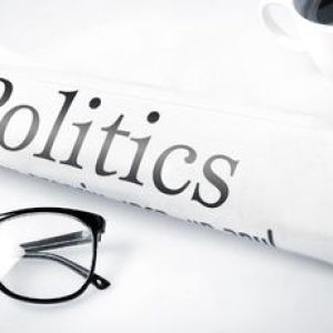 Politics Series Why Ignoring Politics is the Biggest Mistake We Make