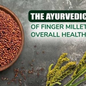 Do you know these wonderful health benefits of consuming ragi?