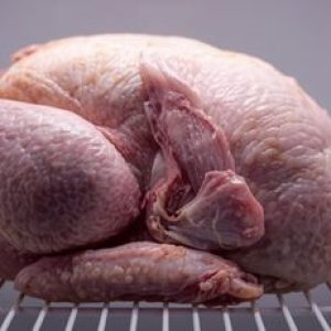 How Long Can Raw Chicken Be Stored in the Fridge? What Happens If You Keep It Too Long?